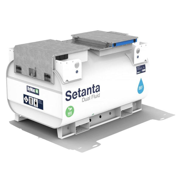 Dymac Setanta Duel Fluid - 650/220L