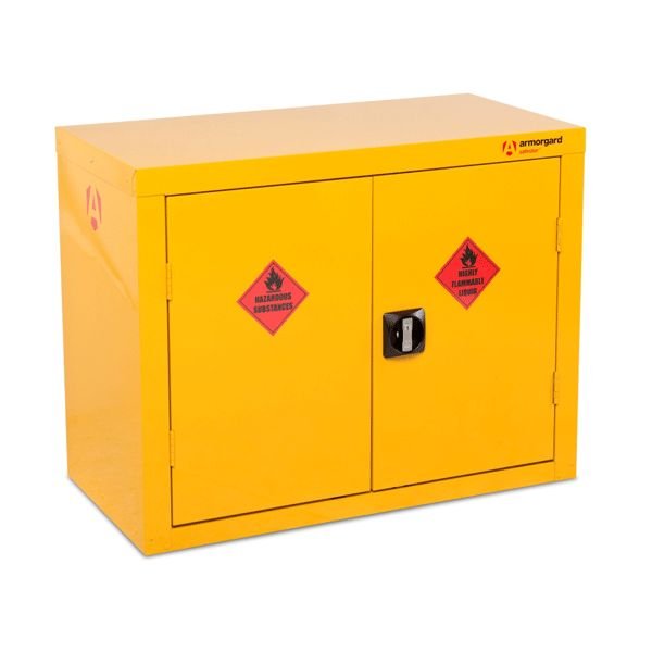 Armorgard SafeStor HFC1 Hazardous Substances Storage Cabinet