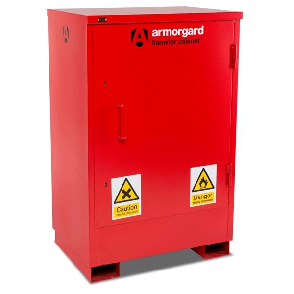 Armorgard FlamStor Cabinet FSC2 Secure Flammables Storage