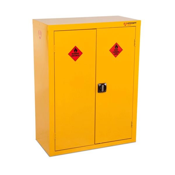 Armorgard SafeStor HFC5 Hazardous Substances Storage Cabinet