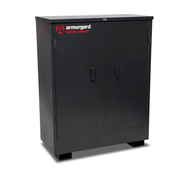 Armorgard TuffStor Cabinet TSC3 Secure Cabinet