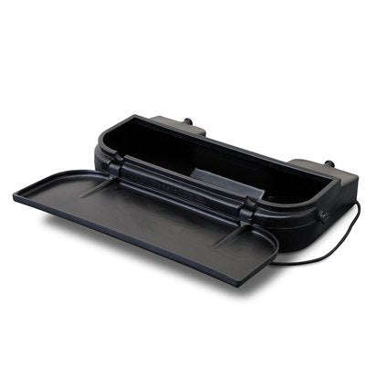 ATV Front Storage Box - Quad Bike Tool Box