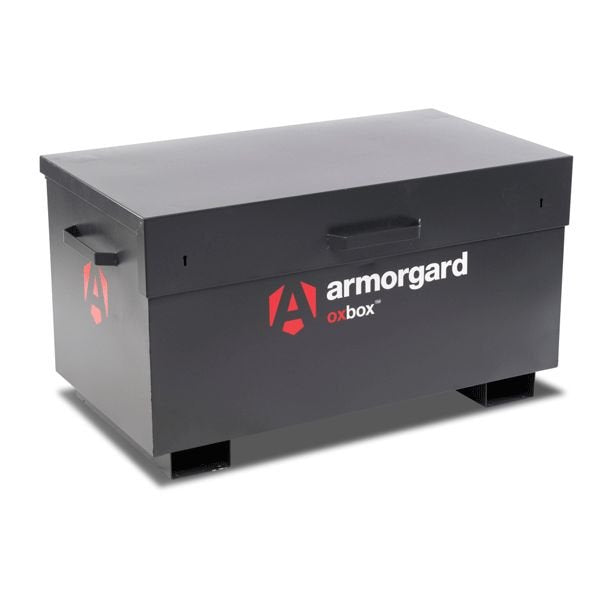 Armorgard OxBox OX3 Secure Tool Site Box