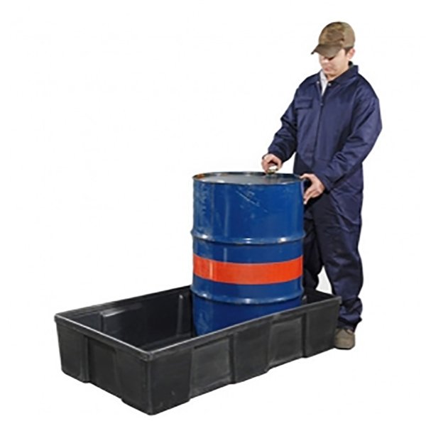 230 Litre Drip Tray