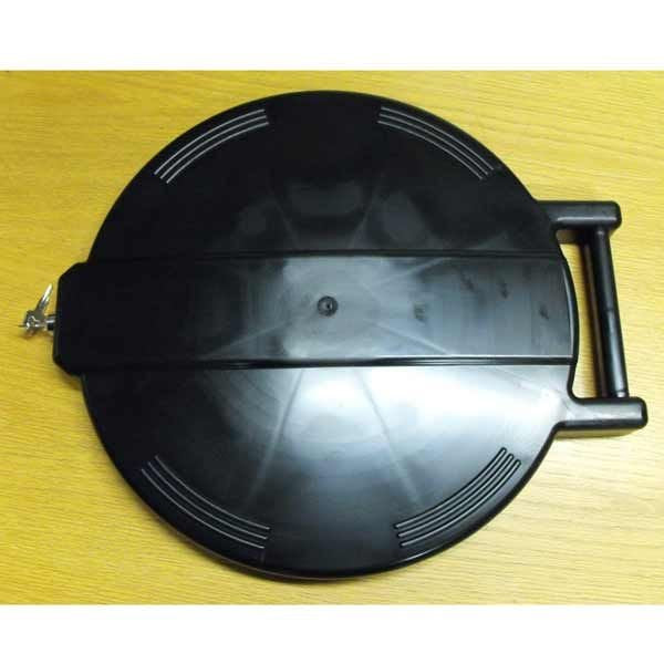 18 Inch Lid for Deso or Atlas Oil Tank
