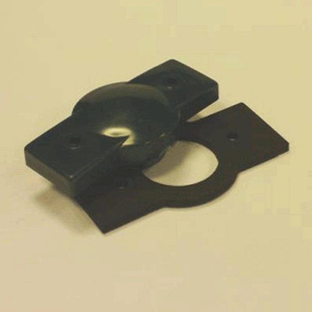 32mm Gauge Hole Plug for Harlequin Oil Tank