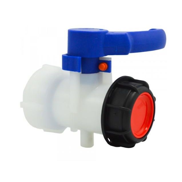 Adblue 1000 Litre IBC (Returnable Container)