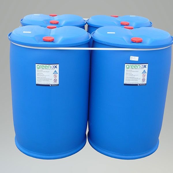 Adblue 205 Litre Drums X 4