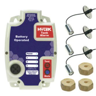 Hytek Battery Tank Alarm - ATEX Certified