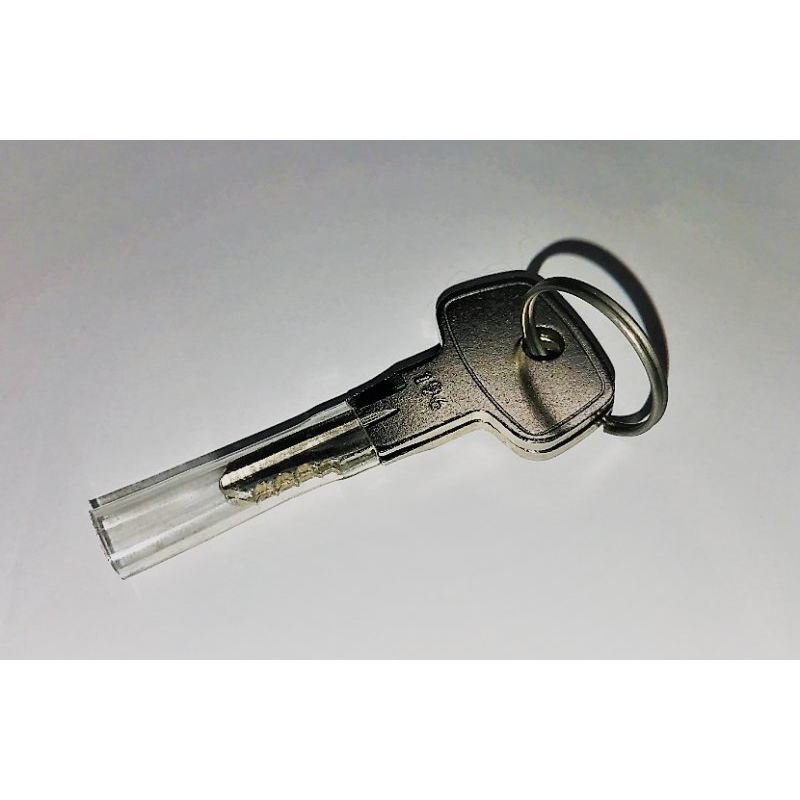 Replacement Atlas Keys (pair)