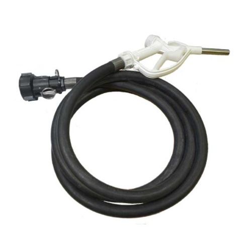 Premium AdBlue Gravity Hose Kit - 4m