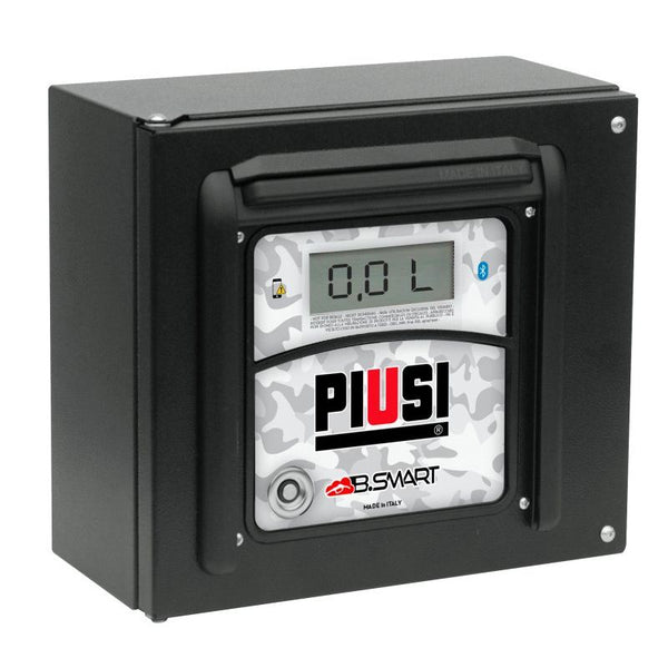 Piusi MC BOX B.Smart Fuel Management System