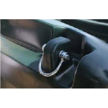 TruckMaster Lift Shackle (4 Required)