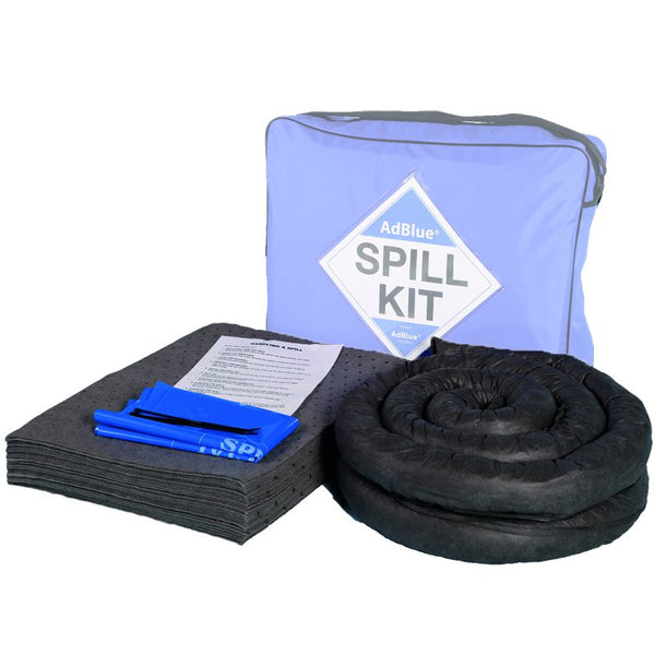 50 Litre AdBlue Refill Kit For The 50L Shoulder Bag (ABRF50)