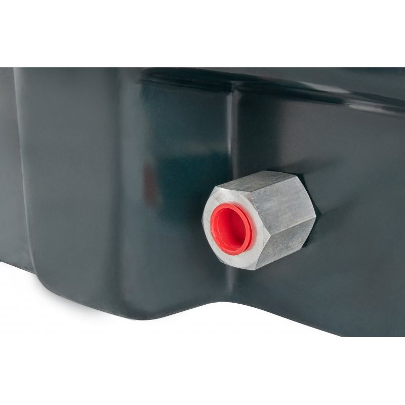 1225 Litre Bunded Oil Tank