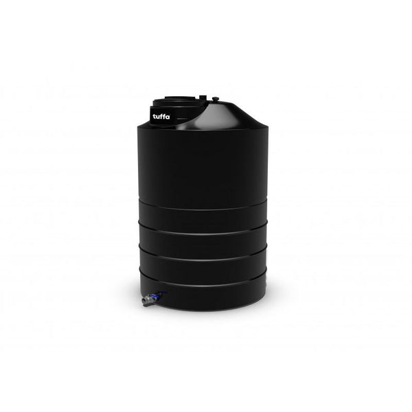 3500 Litre Plastic Molasses Storage Tank