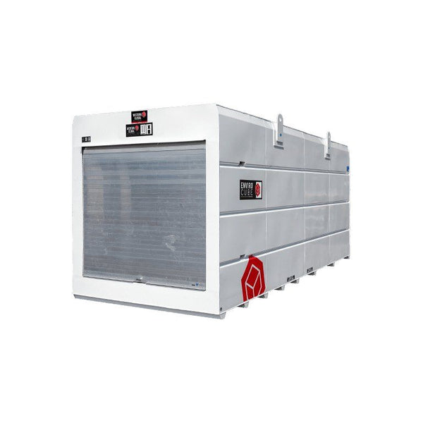 Western Envirocube Cab 20000 Litre