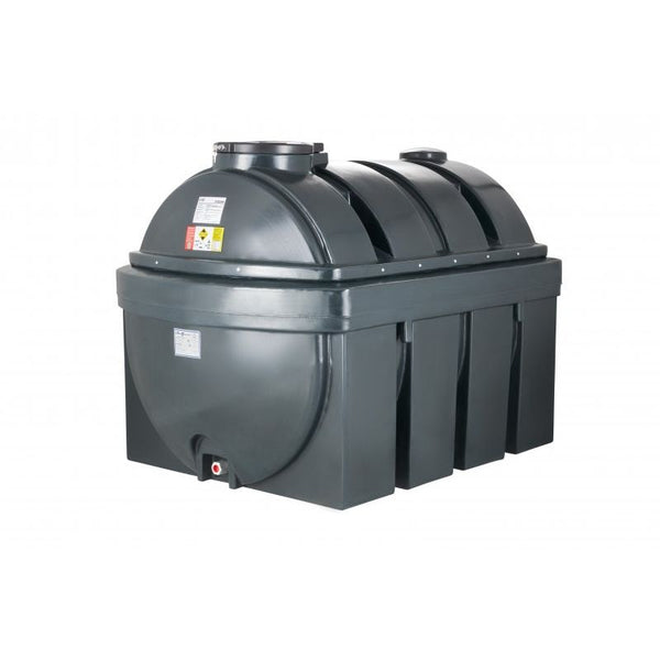 FTS2250 2250L Bunded Oil Tank