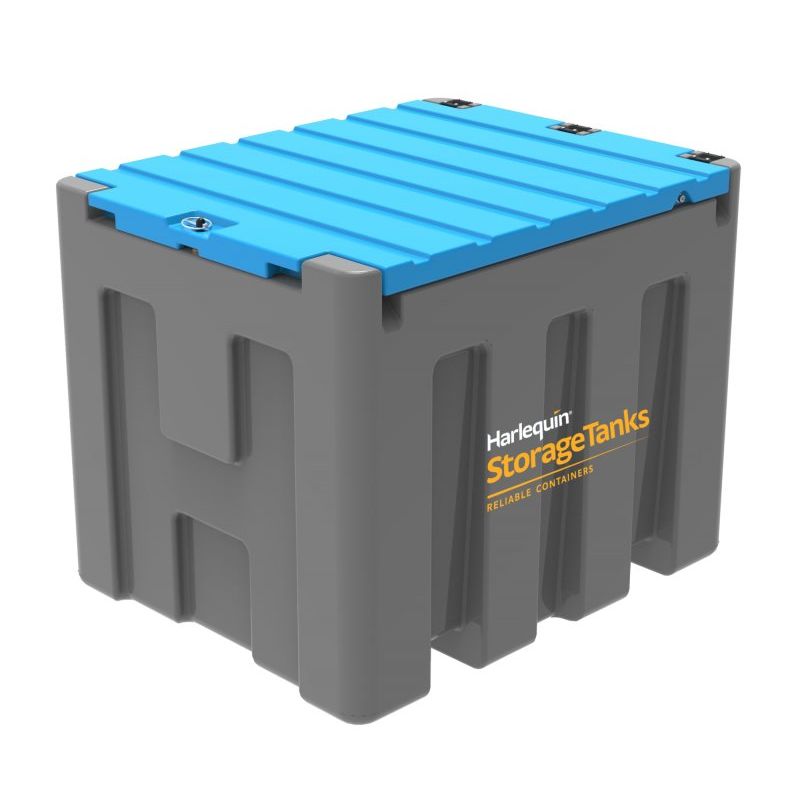 440 Litre Portable AdBlue Storage & Dispenser