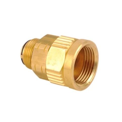 Piusi Swivel 1' M BSP x 1' F BSP