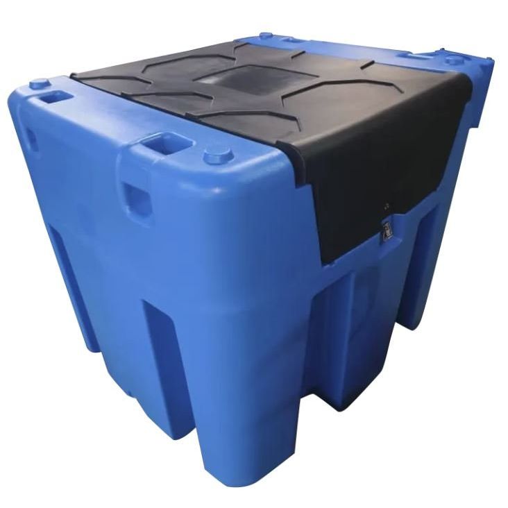DYMAC 1000 Litre Polymobile AdBlue Tank PRO