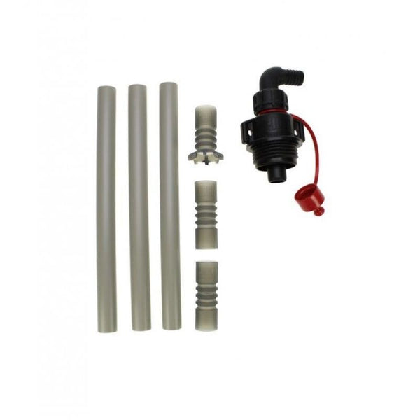 Drum/IBC Adaptor/Suction Pipe Trisure – With Filter