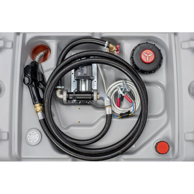 CEMO DT MOBIL Easy 470 litre 12v ADR Diesel Tank