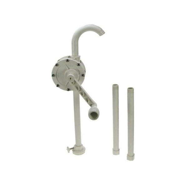 Rotary Hand Pump - PVC