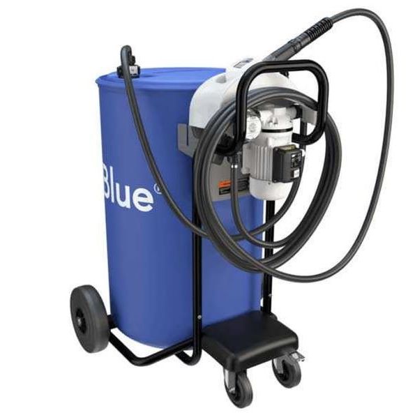 Piusi Flipper Car AdBlue & Water Pump Kit