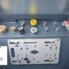 Atlantis PortaFuel 950 Litre Steel Bunded ADR Approved Diesel PortaTank