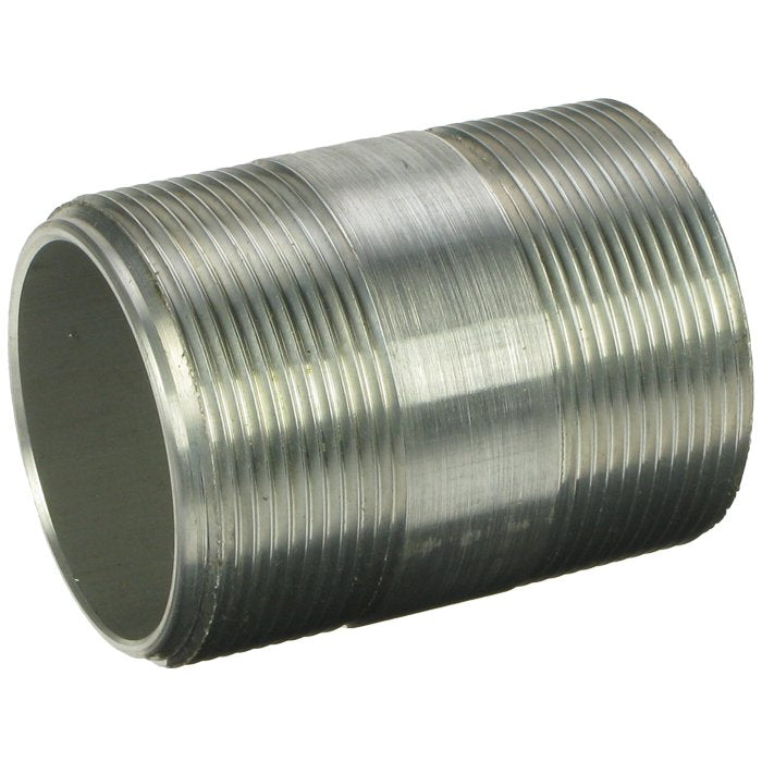 Aluminium Fill Point Nipple