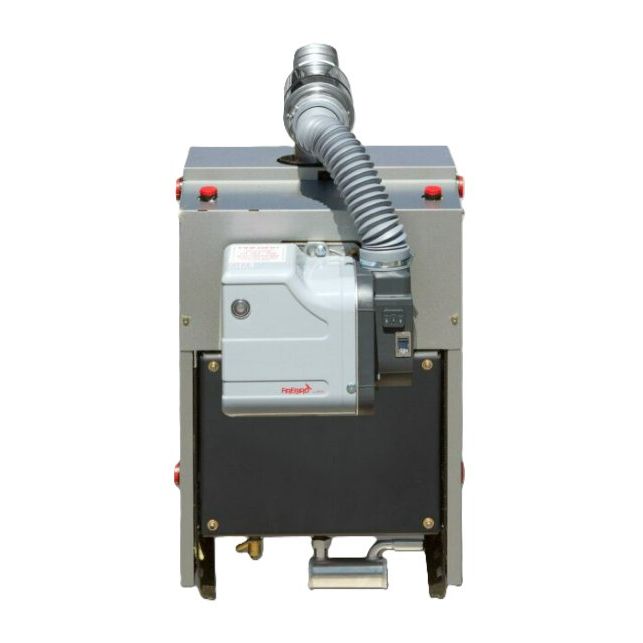 Firebird Envirolite Boilerhouse Heat Only Oil Boiler 20-26kW