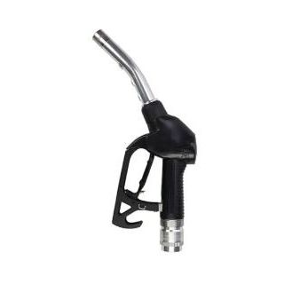 ZVA Slimline 2 Automatic Nozzle Standard Speed With Safety Break Swivel & Magnet