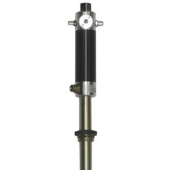 Air Operated Oil Pump 5:1 Heavy Duty High Speed