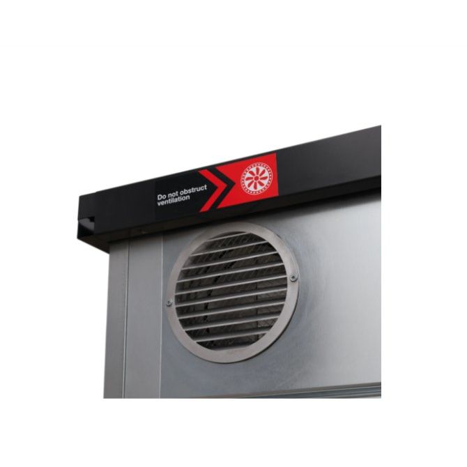 Armorgard Powerstor - PWR1