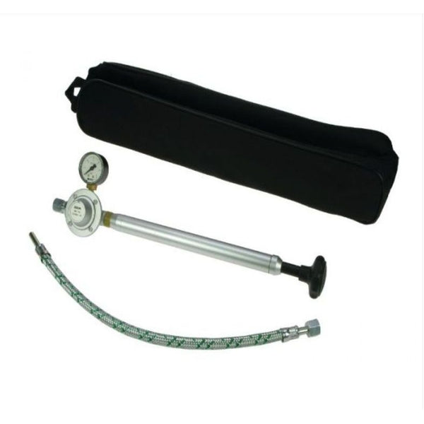 GOK Oil Line Pressure Test Pump