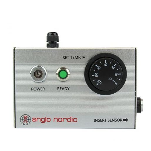 Fire Valve Tester