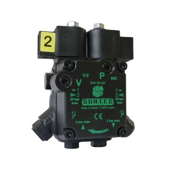 Suntec Oil Pump - ATUV 2 Stage