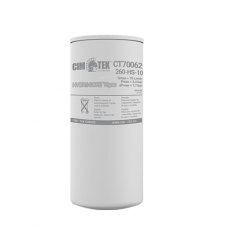 Cim-Tek Hydrosorb Fuel Filter 70062 - 70 LPM