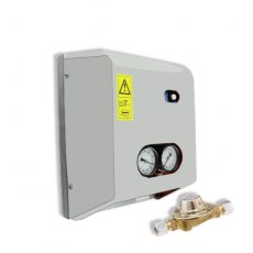 AN 20 Low Pressure Pump AN 20 Low Pressure Pump
