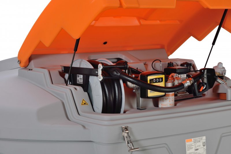 New To CEMO Product Range
