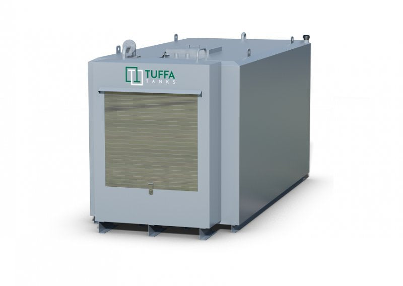New Supplier - Introducing Tuffa Tanks