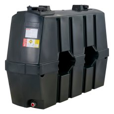 Waste Oil