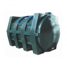 Armorgard Oxbox