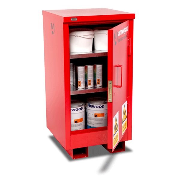 Armorgard Flamstor Cabinet