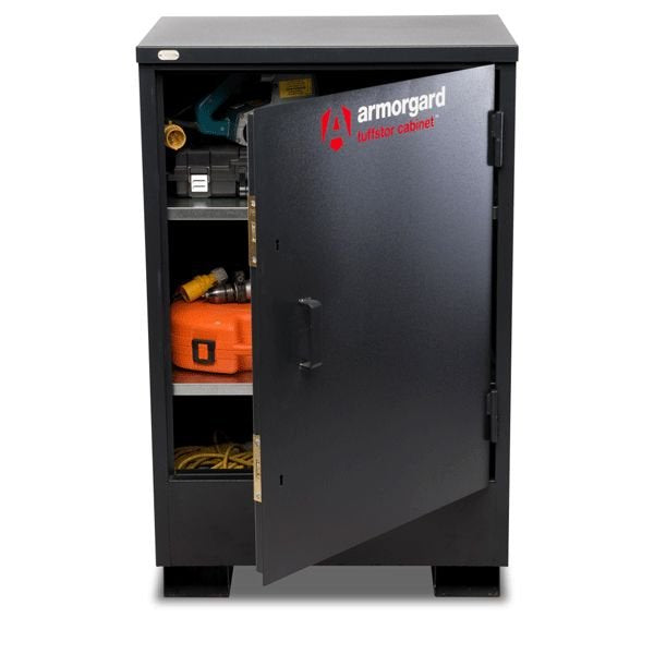 Armorgard Tuffstor Cabinet