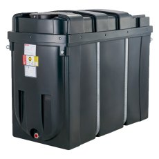 Armorgard Gorilla Gas Cage