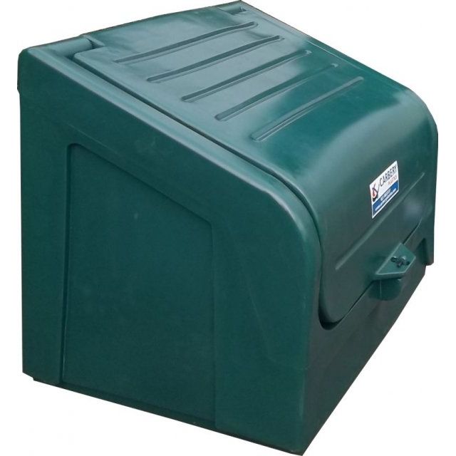 Storage And Bunkers