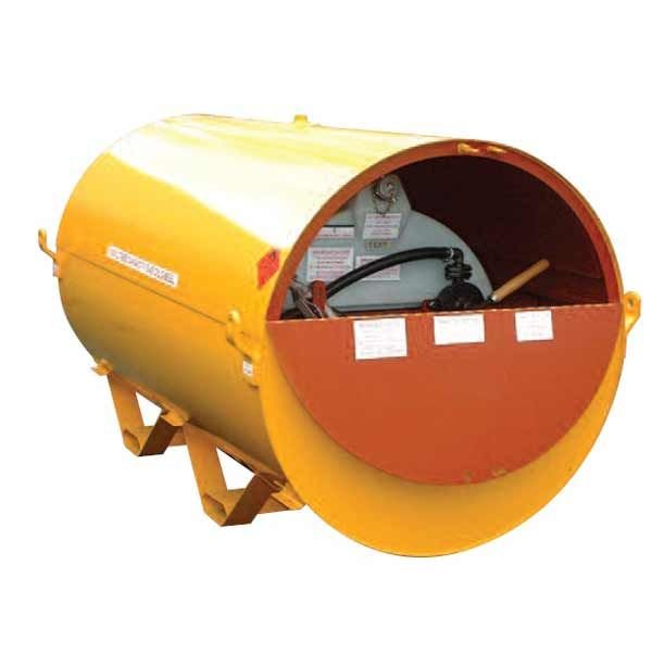 Diesel Bowsers