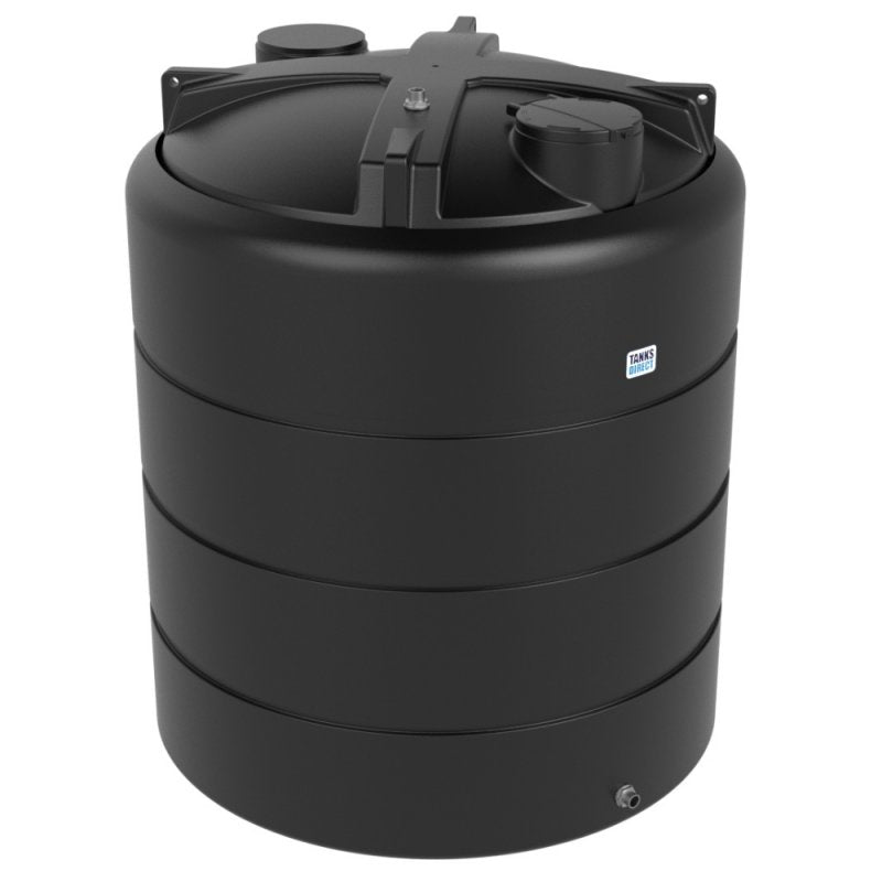 Cold Water Storage Tanks And Accessories